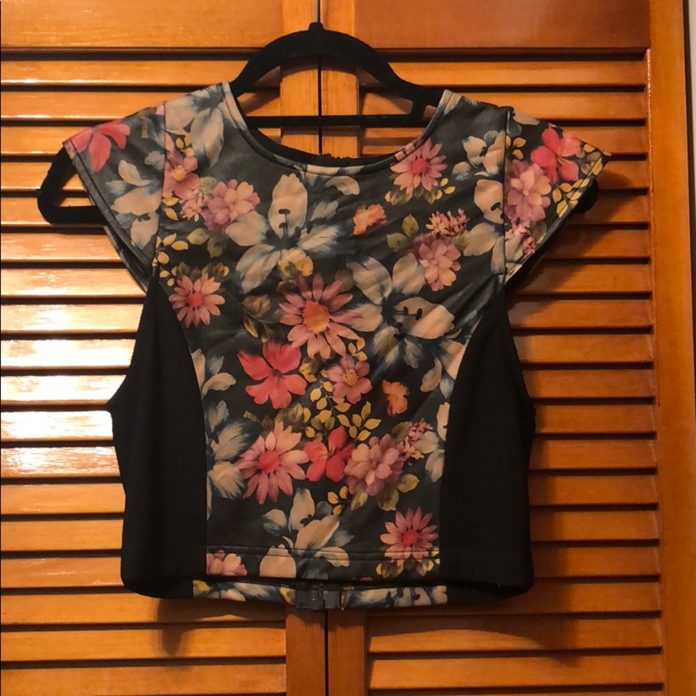 Women’s top